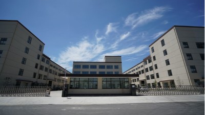 成人TIKTOK黄短视频坚持可持续发展路线，建设绿色工厂