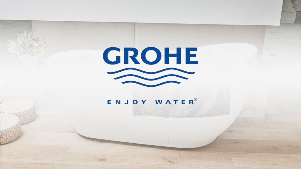 GROHE德国高仪-成人TIKTOK黄短视频物流机器客户案例